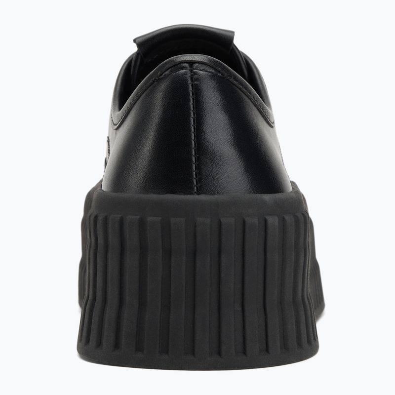 GOE women's shoes RR2N4109 black/black 6