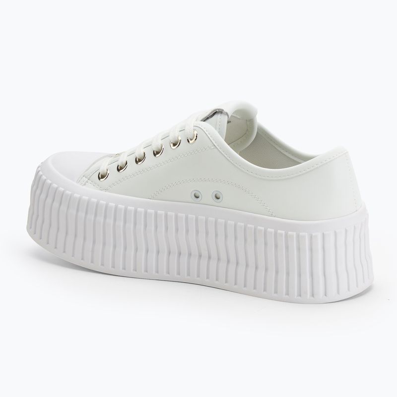 GOE women's shoes RR2N4110 white/white 3
