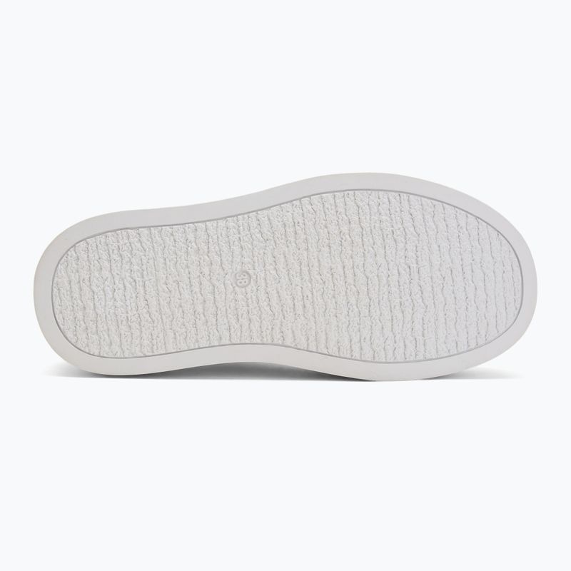 GOE women's shoes RR2N4110 white/white 4