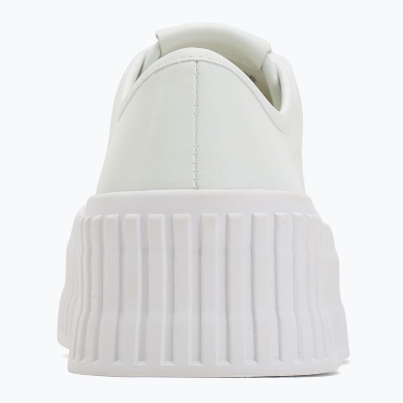 GOE women's shoes RR2N4110 white/white 6