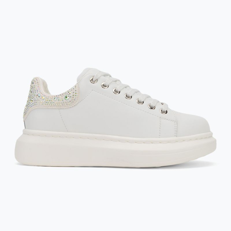 GOE women's shoes OO2N4005 white/white 2