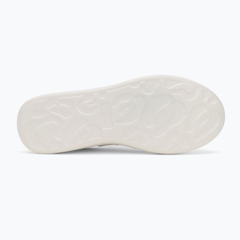 GOE women's shoes OO2N4005 white/white 4