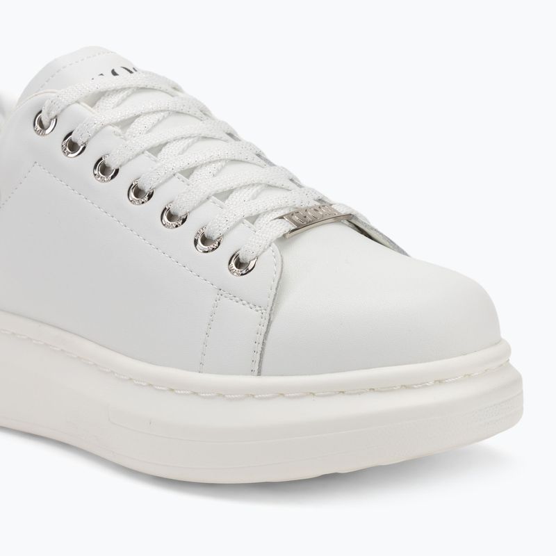 GOE women's shoes OO2N4005 white/white 7