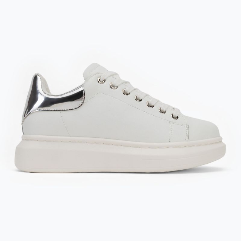 GOE women's shoes RR2N4001 white/white 2