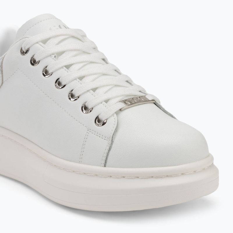 GOE women's shoes RR2N4001 white/white 7