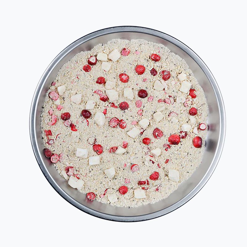 Freeze-dried food LYOFOOD Apple and cinnamon oatmeal 210 g 4