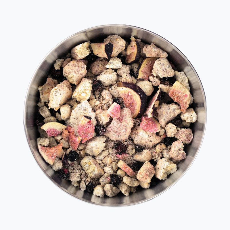Freeze-dried food LYOFOOD Fig & Blueberry Oatmeal 300 g 4