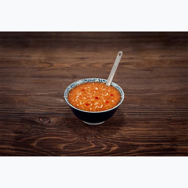 Freeze-dried food LYOFOOD Creamy Tomato Soup 370 g 4