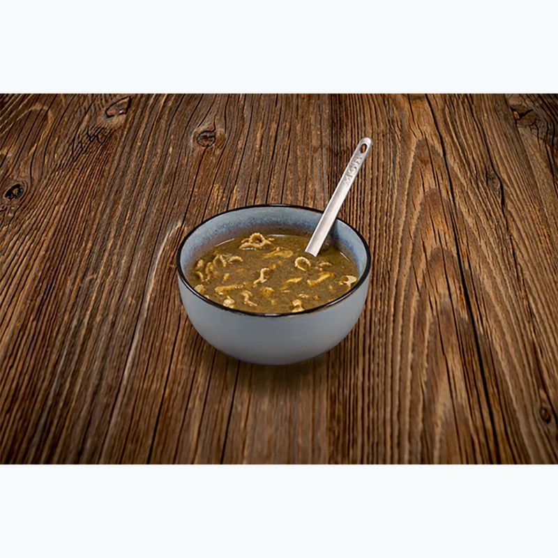 Freeze-dried food LYOFOOD Creamy mushroom soup 370 g 5