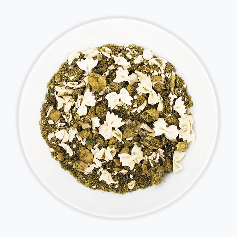 Freeze-dried food LYOFOOD Farfalle with spinach and gorgonzola 370 g 3