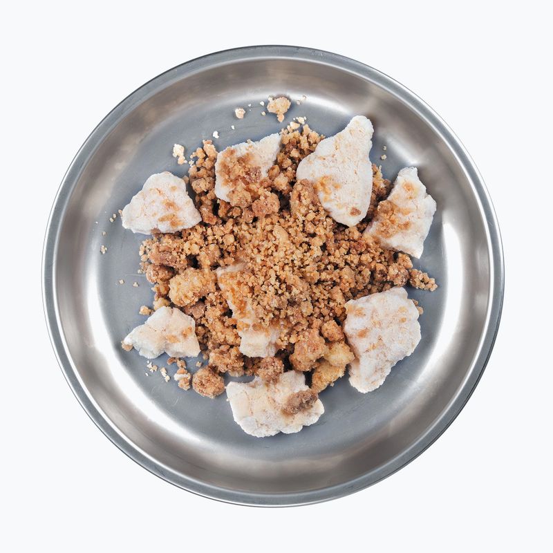 Freeze-dried food LYOFOOD Apple Crumble 140 g 4