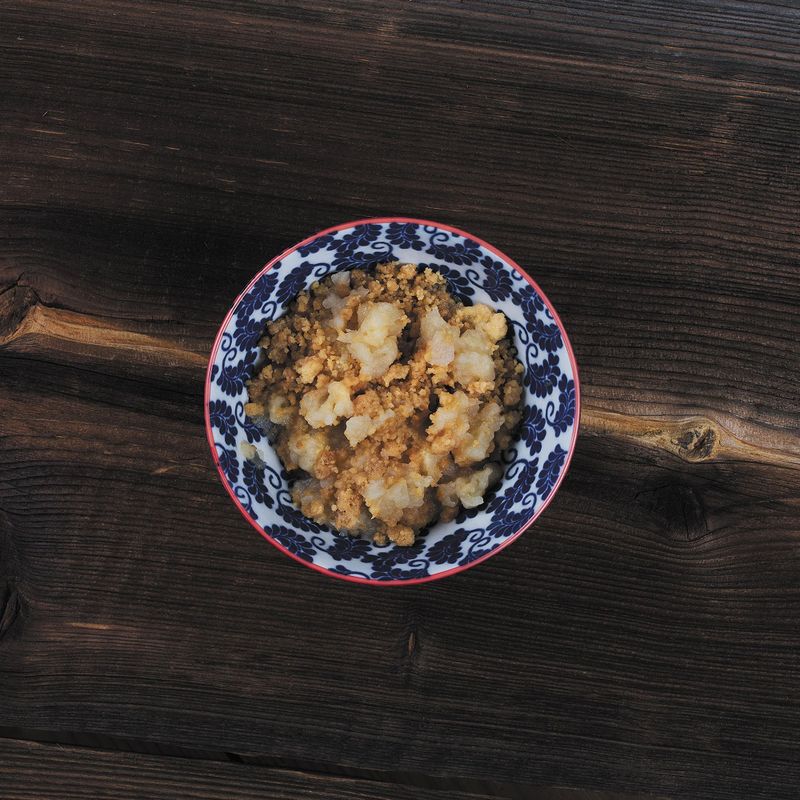 Freeze-dried food LYOFOOD Apple Crumble 140 g 5