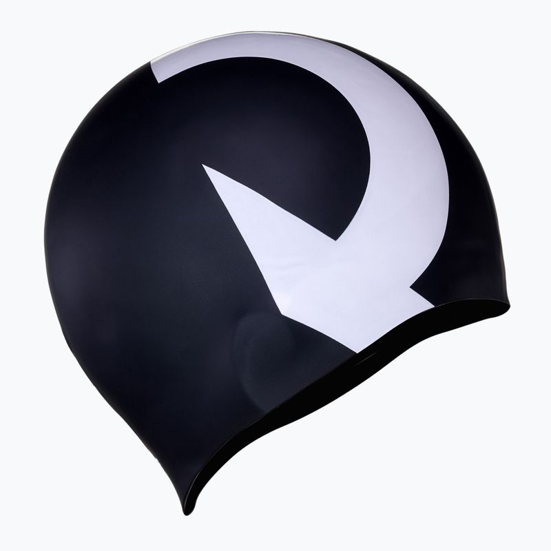 SWEEP Classic swimming cap black 2