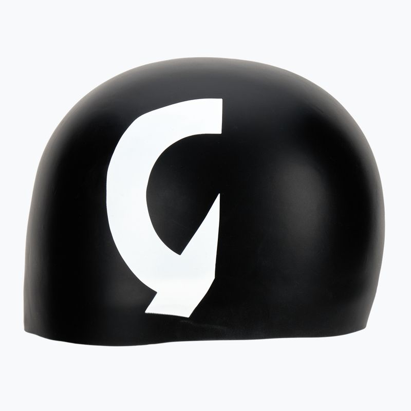 SWEEP starter swimming cap black 2