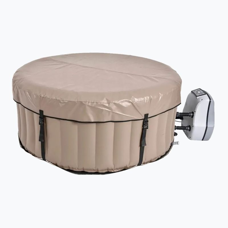 Hydromassage pool 3-person Extralink Avenli 2