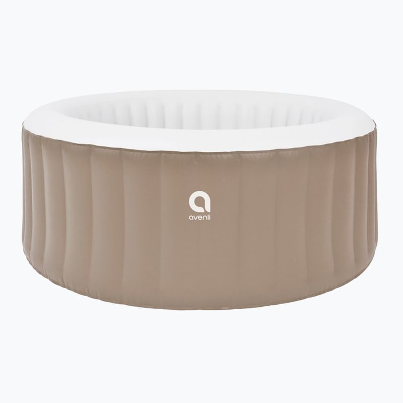 3-person jacuzzi Extralink Avenli 3