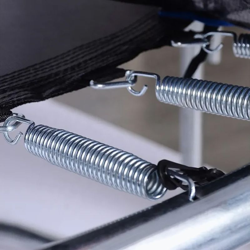 Extralink 8FT 244 cm garden trampoline 4