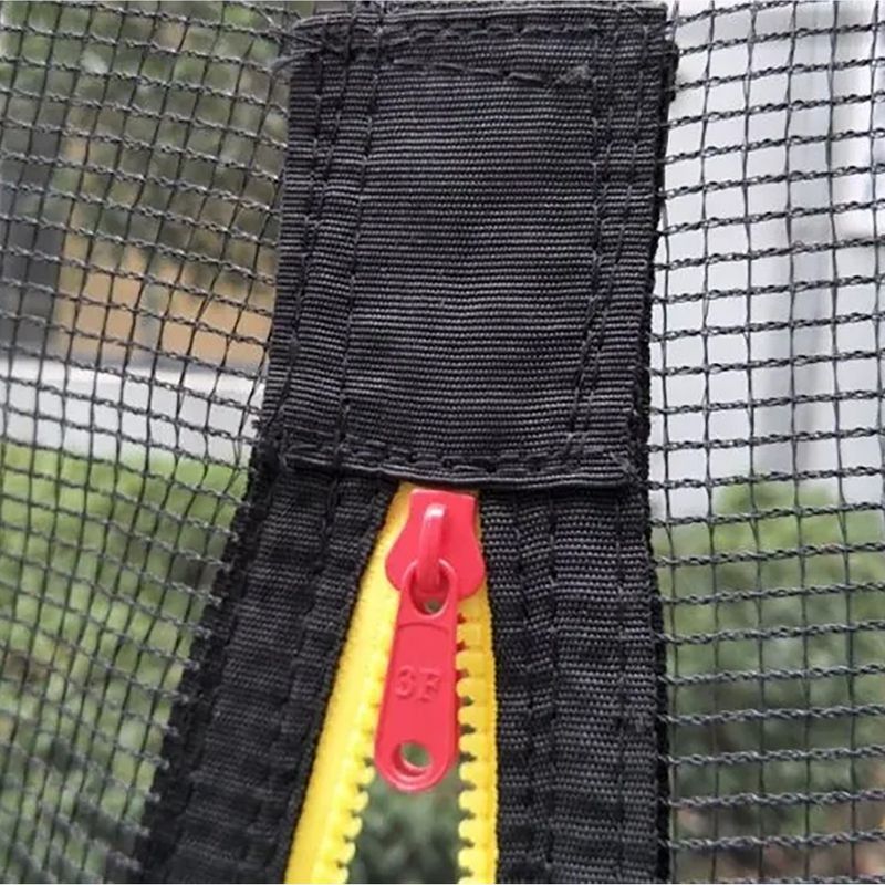 Extralink 8FT 244 cm garden trampoline 5
