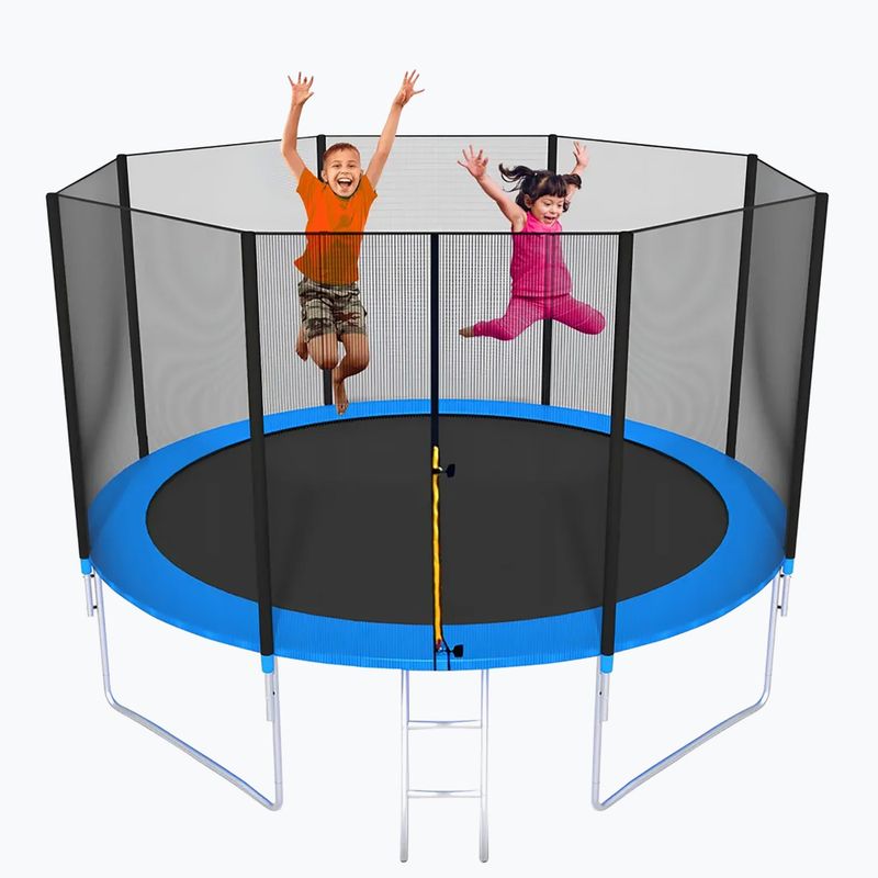 Extralink 16FT 488 cm garden trampoline