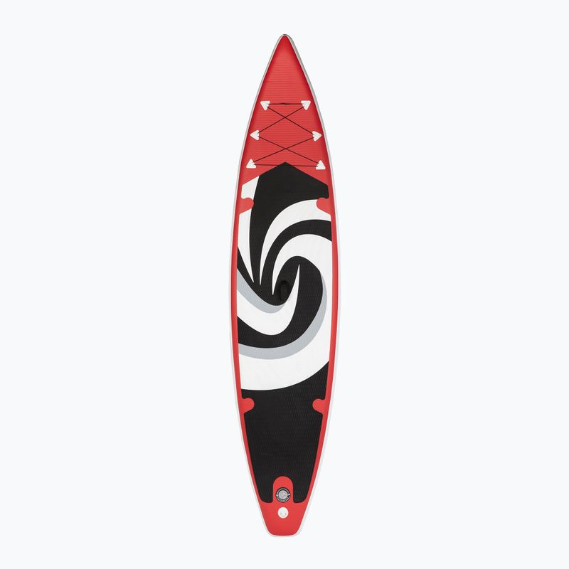 SUP board Extralink 1046 red 2