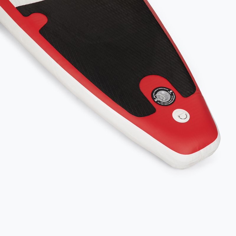 SUP board Extralink 1046 red 7