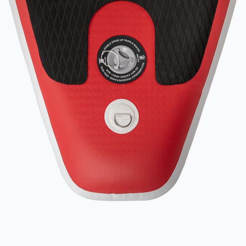 SUP board Extralink 1046 red 9