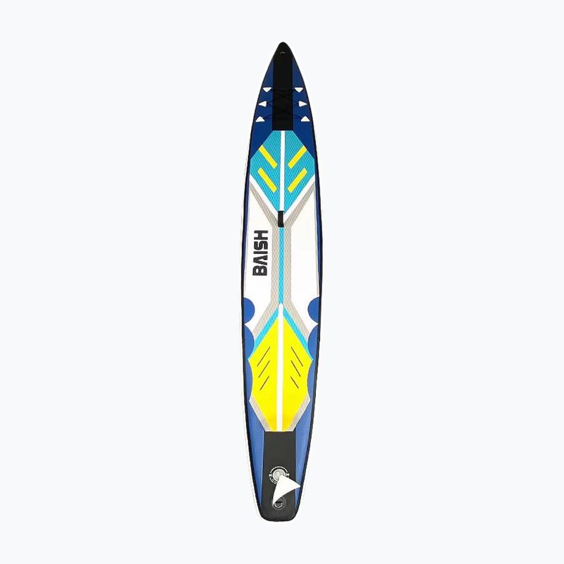 SUP board Extralink SUP-1069 13'9" navy blue 3
