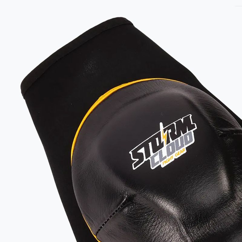 Knee pads StormCloud Knee Combat black 5