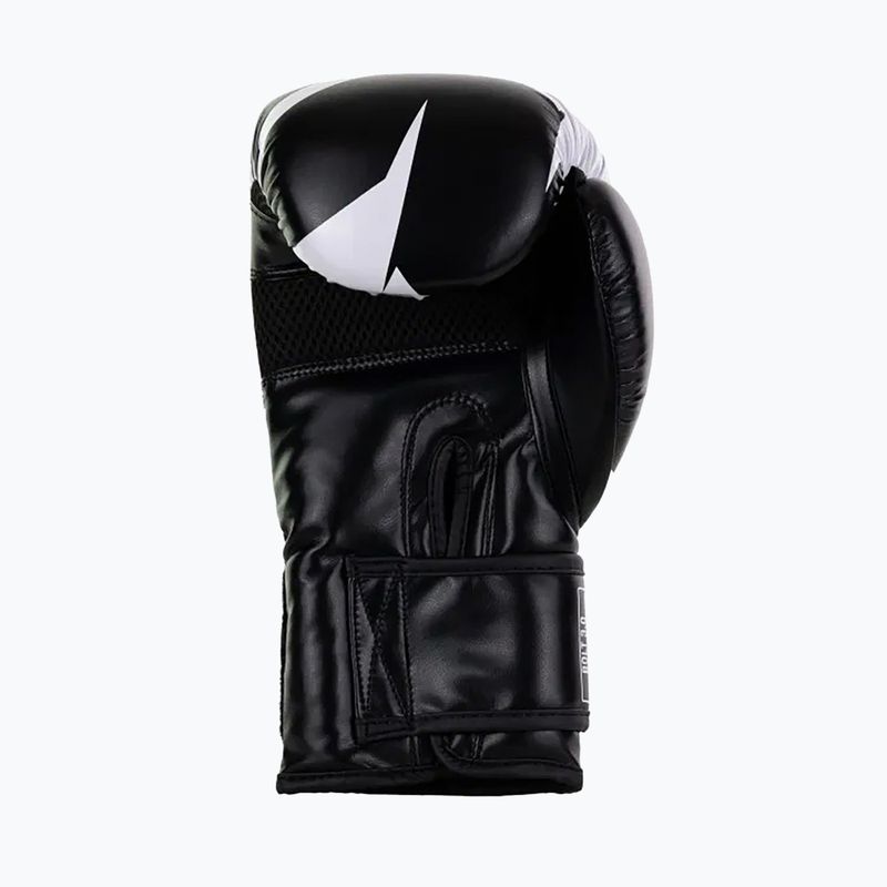 Boxing gloves StormCloud Bolt 3.0 black/white 5