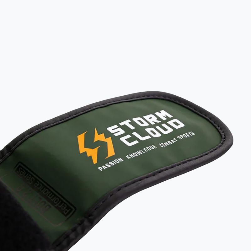 Boxing gloves StormCloud Bolt 3.0 khaki 9