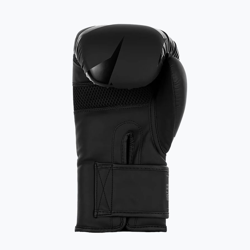 Boxing gloves StormCloud Bolt 3.0 black/black 5