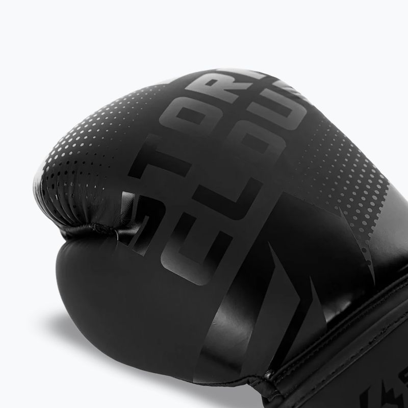 Boxing gloves StormCloud Bolt 3.0 black/black 6