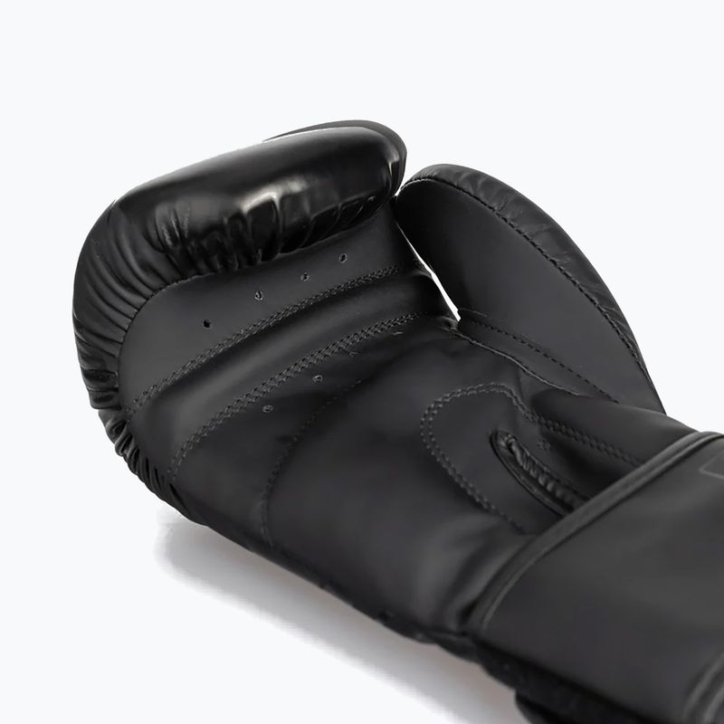 Boxing gloves StormCloud Lynx 2.0 black/black 7
