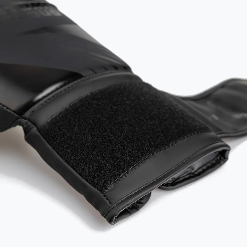 Boxing gloves StormCloud Lynx 2.0 black/black 8