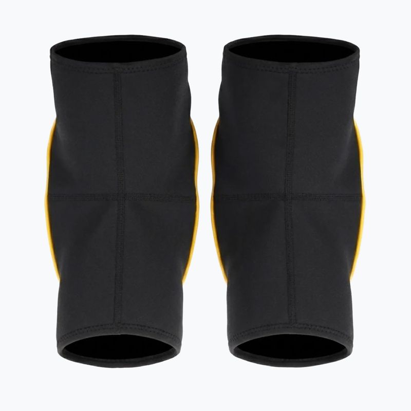 Knee pads StormCloud New Combat black 3