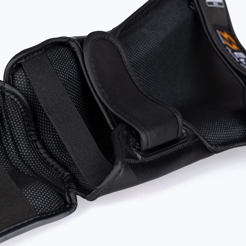 Shin guards StormCloud Lite 2.0 white/black 5