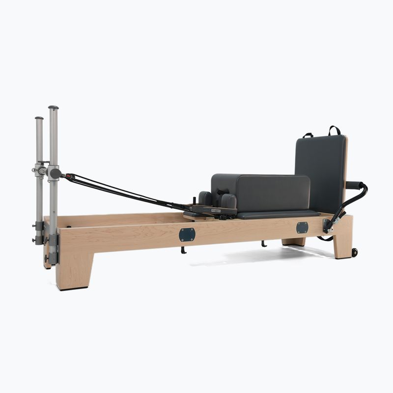 Reformer Innwell Classical Wood (HL) with tower brown/black 3