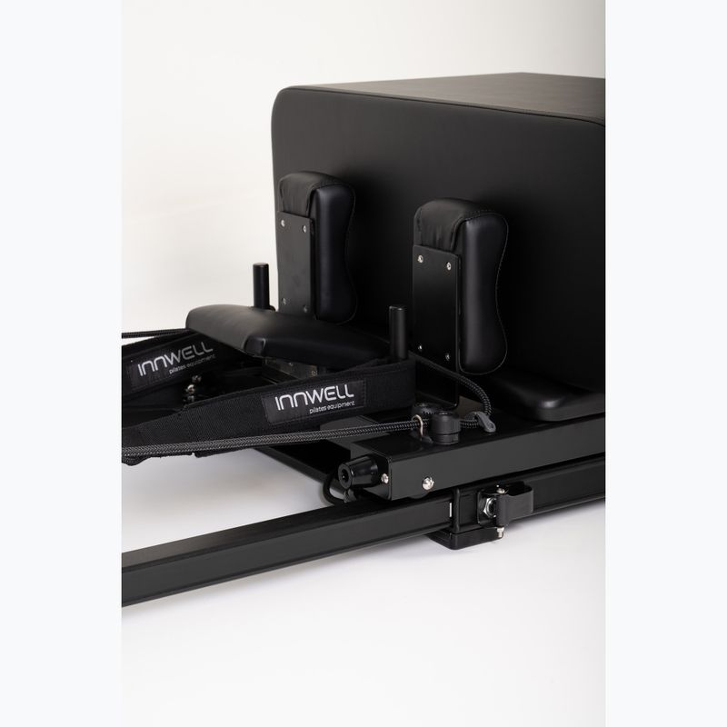 Reformer Innwell Aluminium InHome brown/black 4