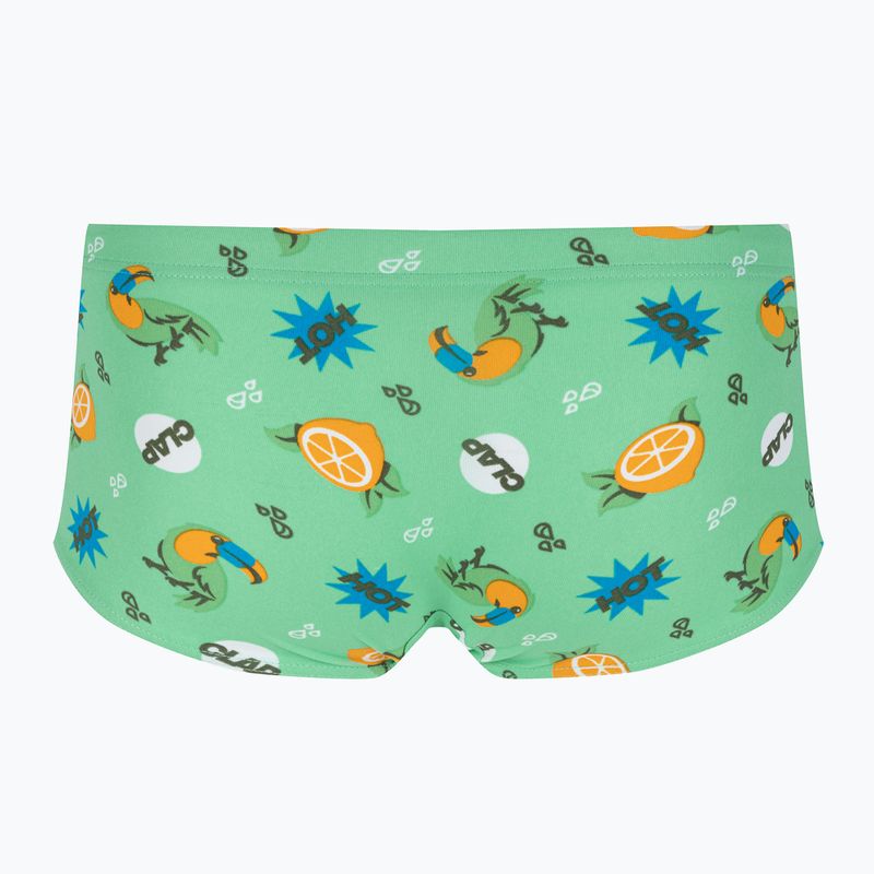 Men's CLap Swimwear Toucan briefs 2