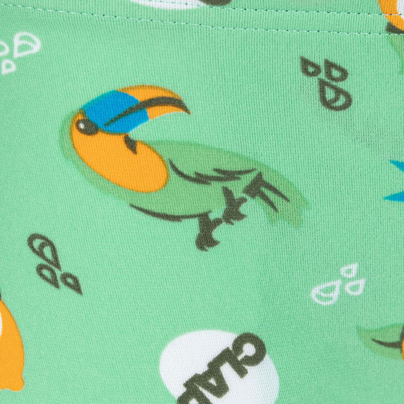 Men's CLap Swimwear Toucan briefs 3