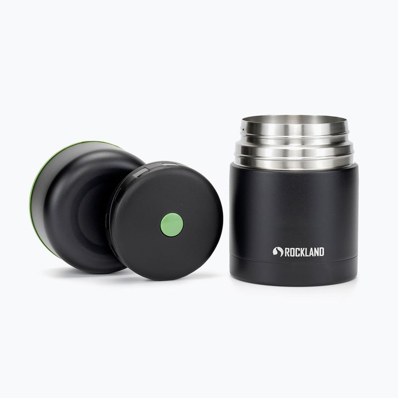 Rockland Comet 500 ml food thermos black 2