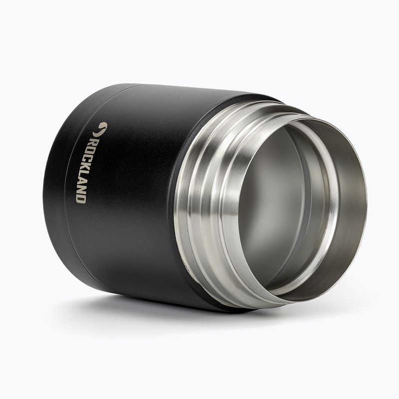 Rockland Comet 500 ml food thermos black 4