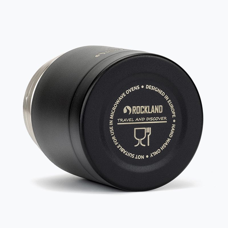 Rockland Comet 500 ml food thermos black 5