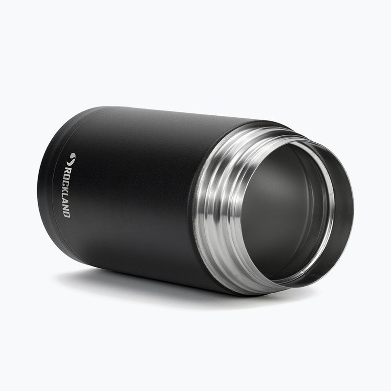 Rockland Comet 1000 ml food thermos black 4