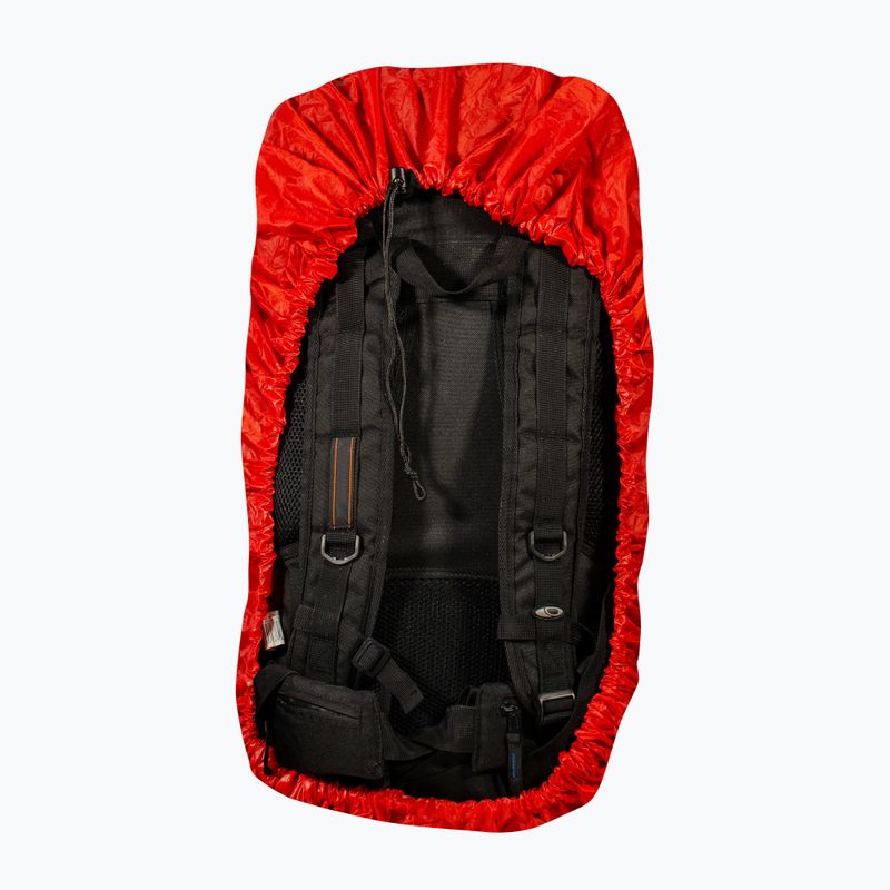 Rockland L orange backpack cover 5