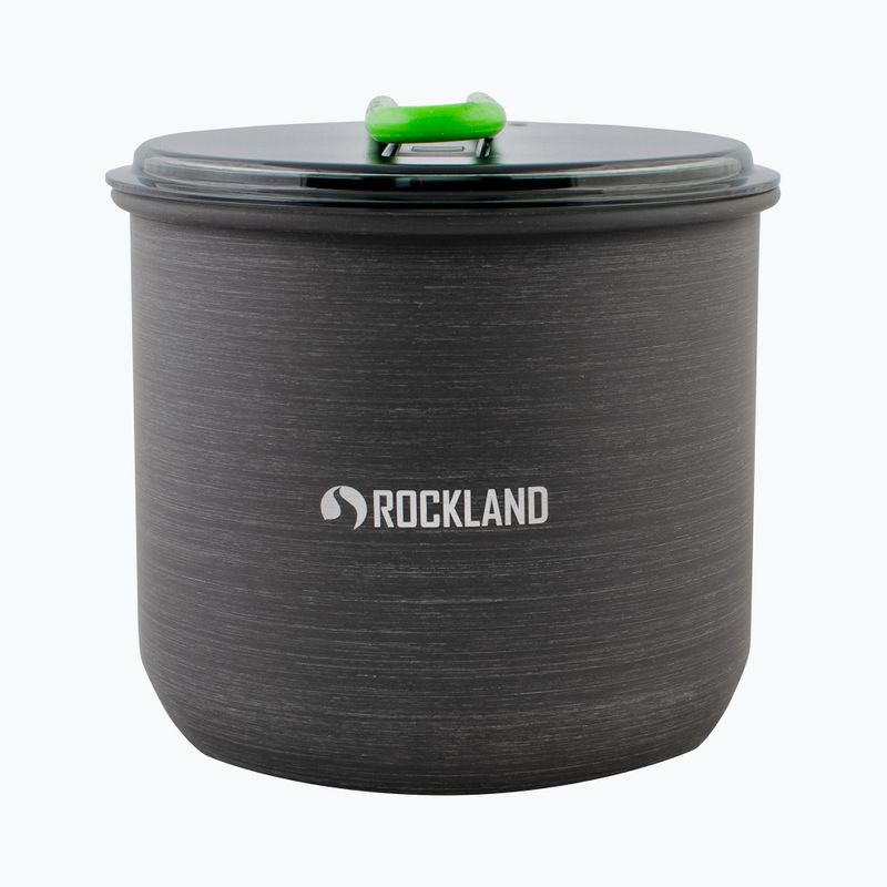 Rockland travel pot 1 l grey