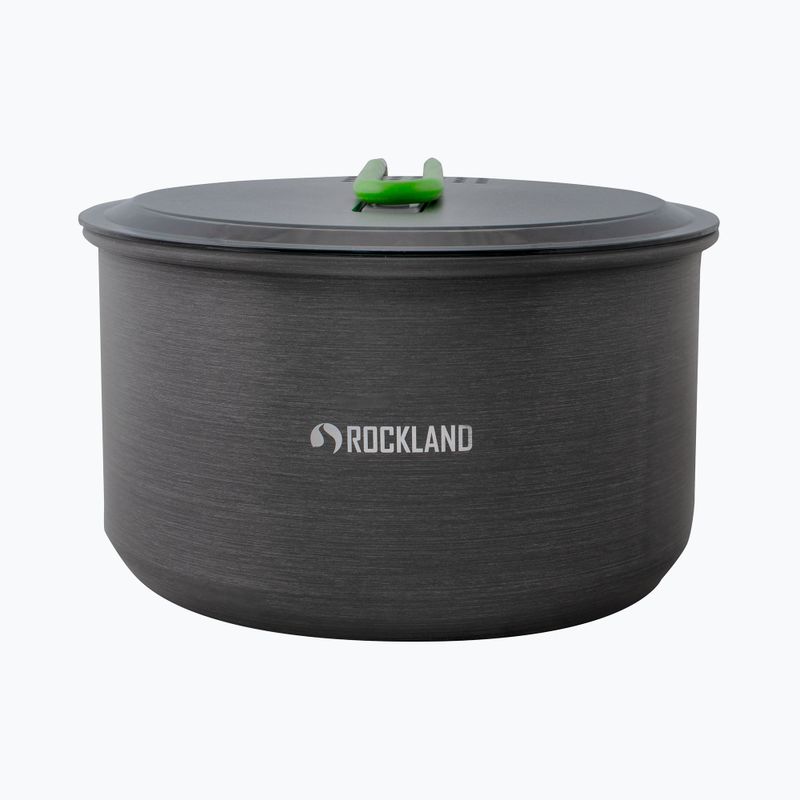 Rockland travel pot 2 l grey