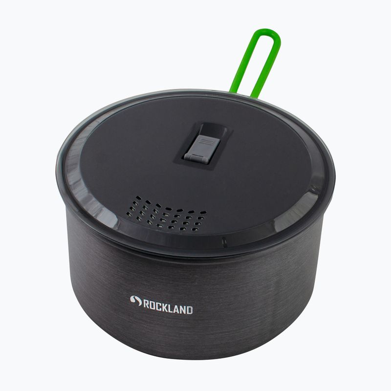 Rockland travel pot 2 l grey 3