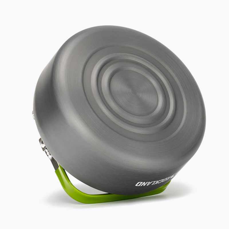 Rockland travel kettle 0.8 l grey/green 6