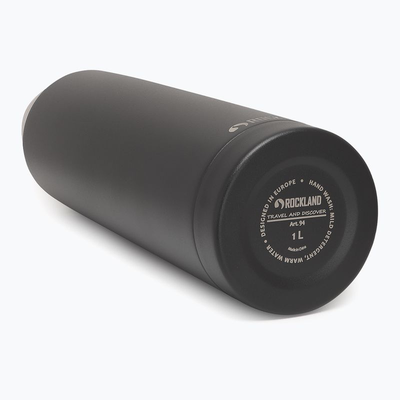 Rockland thermos Helios 100 ml black 5